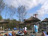 Magic Life Waterworld Imperial  Belek Türkei Antalya Strand Hubert Fella
