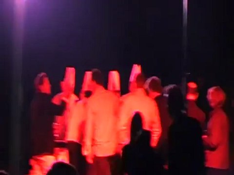 Magic Life Waterworld Imperial Belek, Türkei: Antalya / Belek Feuerwerk Hubert Fella