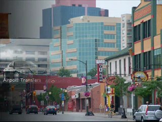 Flat Rate Airport Out of Town