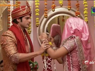 Dekha Ek Khwaab - 3rd July 2012 Video Watch Online Pt2