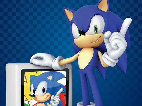 SONIC 20TH ANNIVERSARY The Music of Sonic Documentary