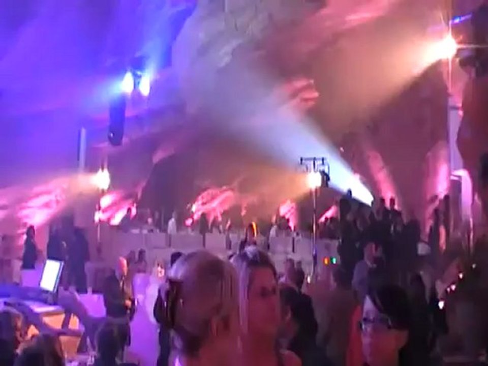 Hoehle Galdent Restaurant Eventlocation Mallorca