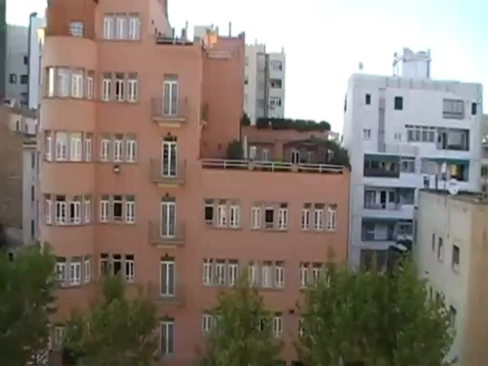 Tryp Bellver  Palma De Mallorca, Mallorca: Palma (Stadt) Zimmer Fotograf Hubert Fella Film Video