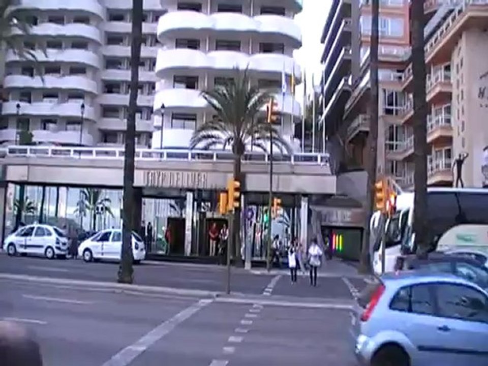 Tryp Bellver  Palma De Mallorca, Mallorca: Palma (Stadt)