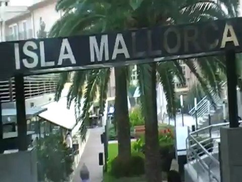Isla De Mallorca Palma De Mallorca, Mallorca: Palma (Stadt)