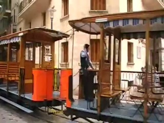 Mallorca Soller Roter Blitz Ausflug Video Film von Hubert Fella TUI TRAVELSTAR in Hammelburg