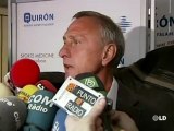 Cruyff: el Madrid no está muy equilibrado