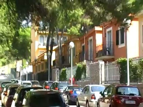 Mallorca Barcelo Pueblo Park Playa De Palma, Mallorca: Pl.Palma / Arenal