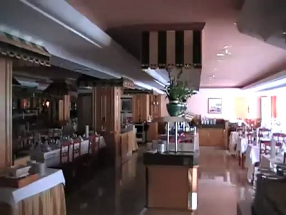 Mallorca Riu Festival  Playa De Palma, Mallorca  C.Pastilla Video Film Hubert fella