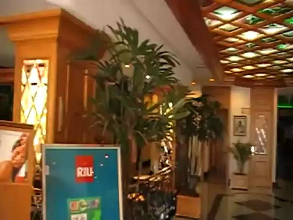 Mallorca Riu Festival  Playa De Palma, Mallorca  C.Pastilla Video Film Hubert fella