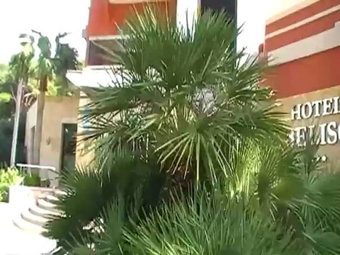 Mallorca Obelisco Playa De Palma, Mallorca: Pl.Palma / Arenal / C.Pastilla Film Video