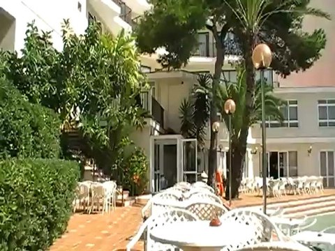 Mallorca Pabisa Bali Playa De Palma, Mallorca: Pl.Palma / Arenal Foto Video Film Pool
