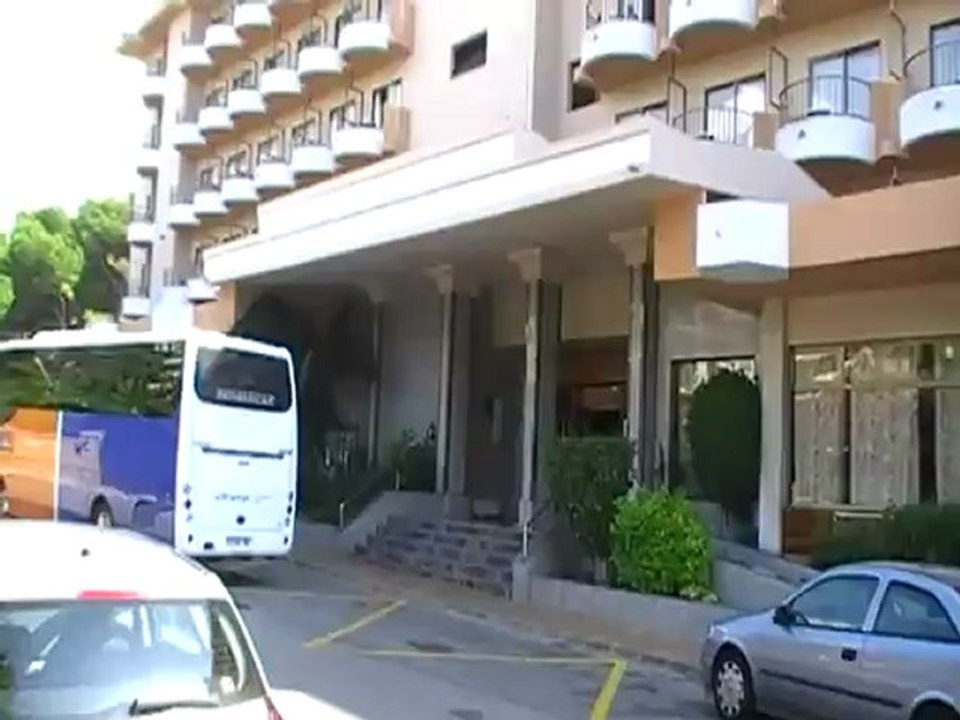 Mallorca Riu Bravo  Playa De Palma, Mallorca Video Film Hubert Fella