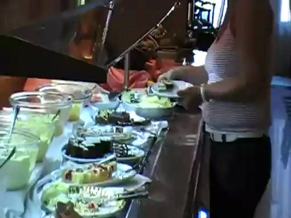 Mallorca Riu Bravo  Playa De Palma, Mallorca Video Film Hubert Fella