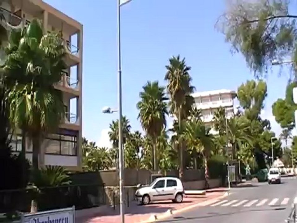 Mallorca Playa Golf  Playa De Palma, Mallorca: Pl.Palma / Arenal / C.Pastilla