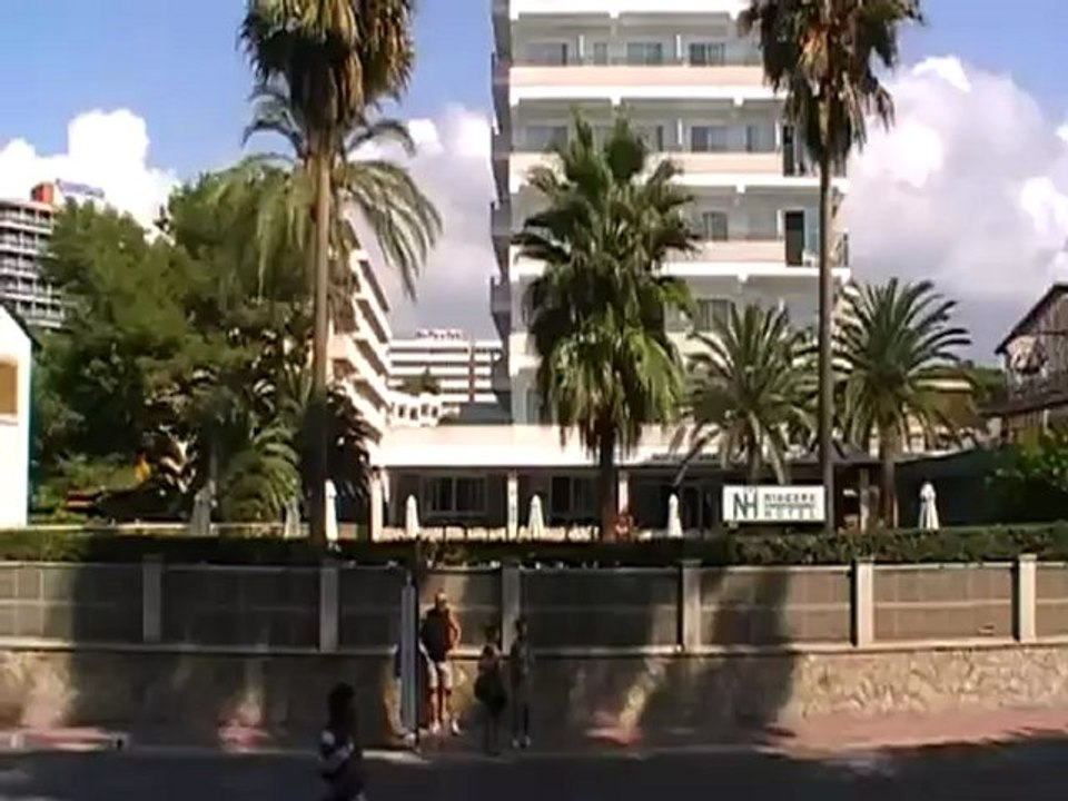 Mallorca Niagara  Playa De Palma, Mallo Arenal / C.Pastillarca: Pl.Palma /