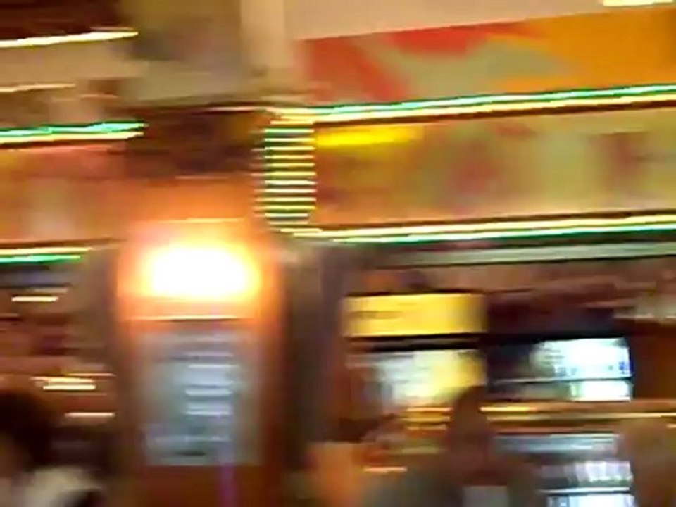 Mallorca Bierkönig Peter Wackel 17.30 an der Wackel Bar Hubert Fella