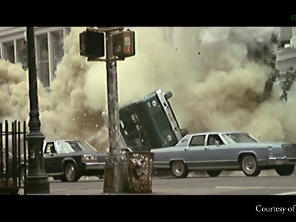In Honor of the Fourth of July: The Top 10 Greatest Movie Explosions of All Time! - Film State