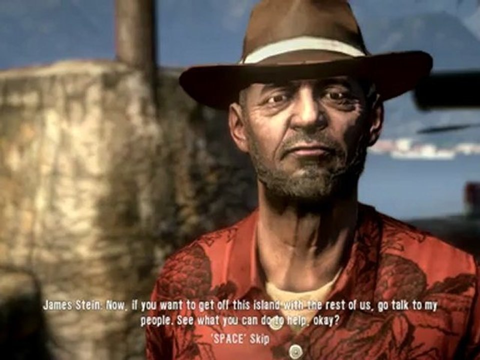 Dead Island Playthrough pt9