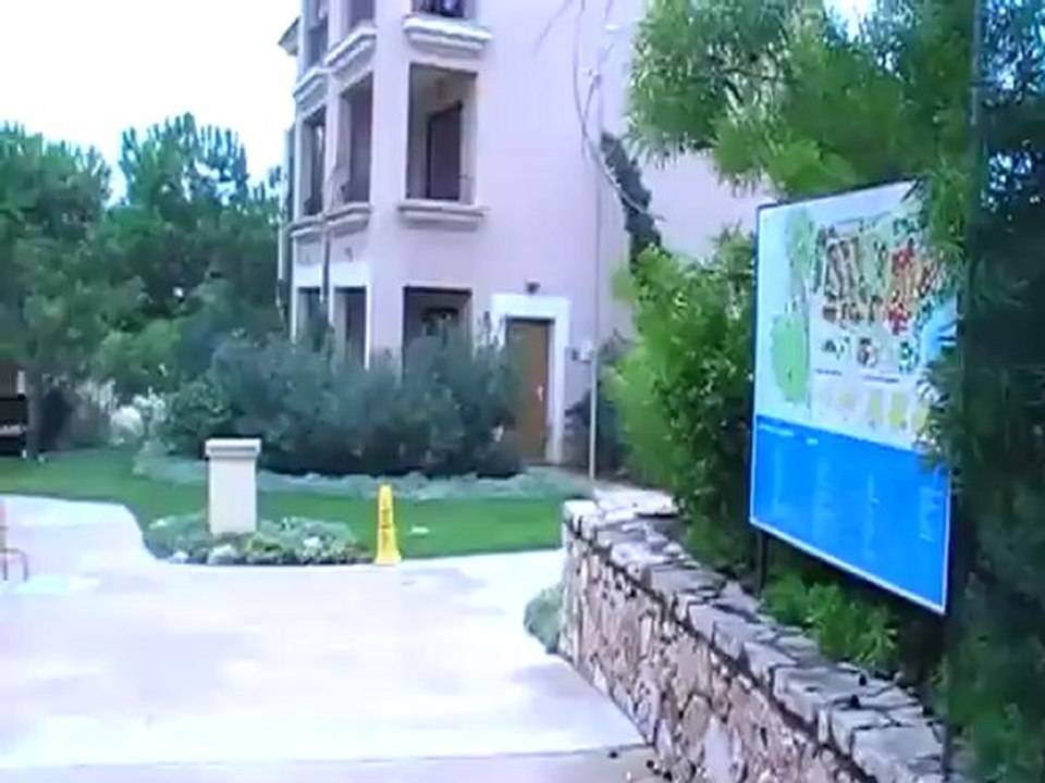 Mallorca ROBINSON Club Cala Serena  Cala Serena Film video Cluburlaub Hubert fella