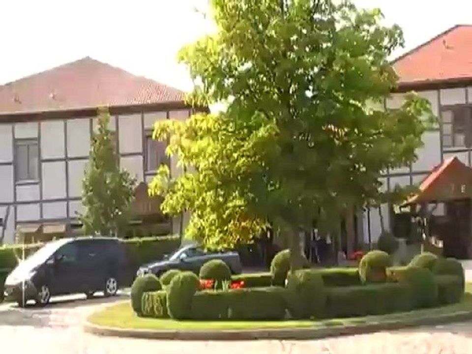 Robinson Club Fleesensee aussen