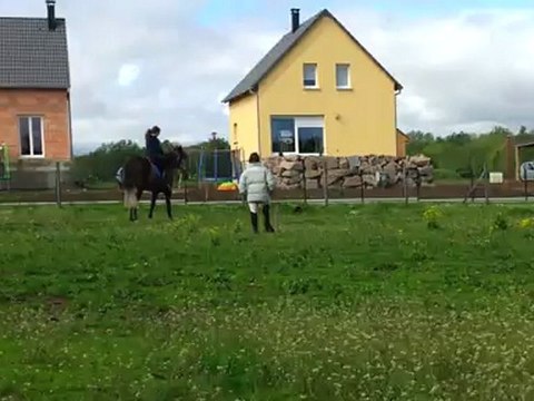 Cours avec Louise partie 1