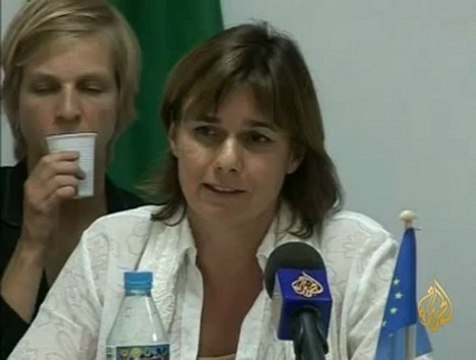 اتفاق الصيد الأوربي الموريتاني