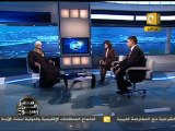 مصر في أسبوع: المنشد الديني محمود ياسين التهامي