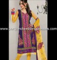 Pakistani Suits and Designer Anarkali Suits