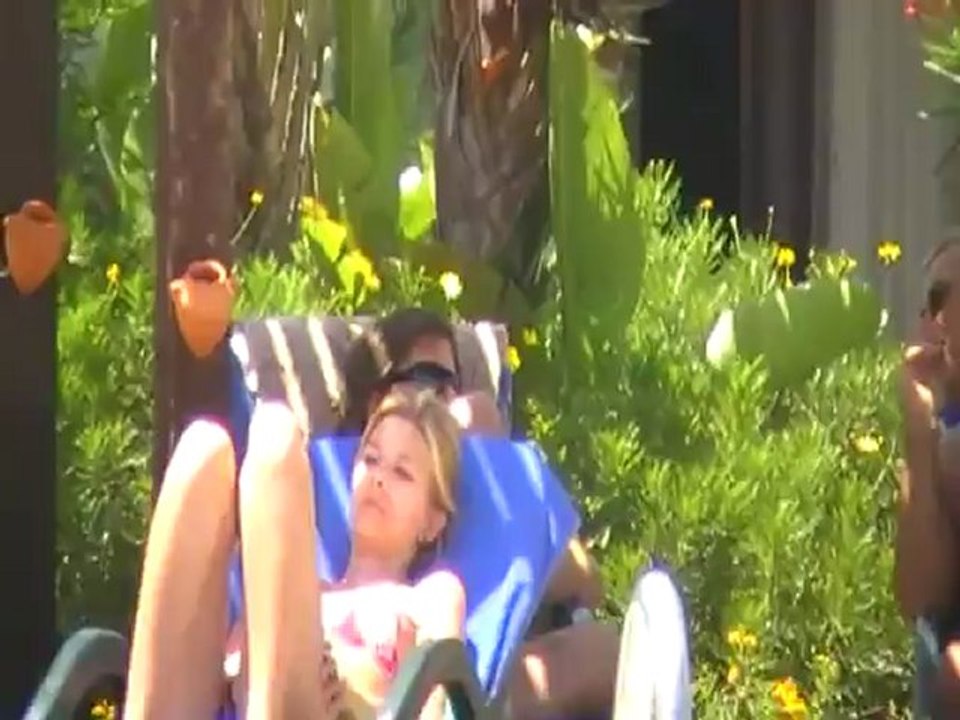 ROBINSON Club Playa Granada Motril, Costa del Sol Malaga Video Film Hubert Fella Filmer