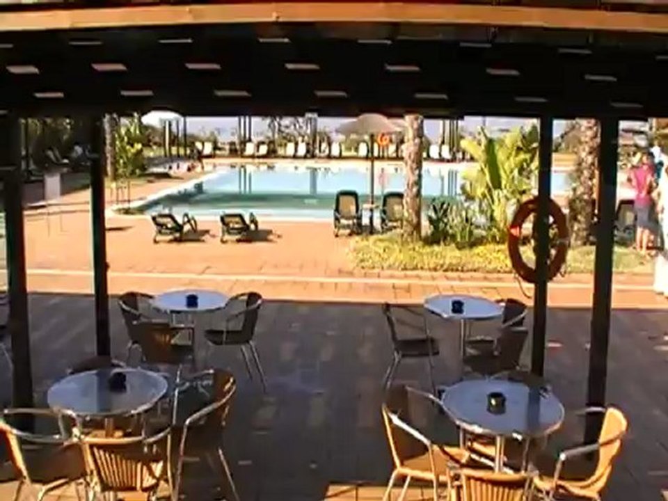 ROBINSON Club Playa Granada  Motril, Costa del Sol Malaga