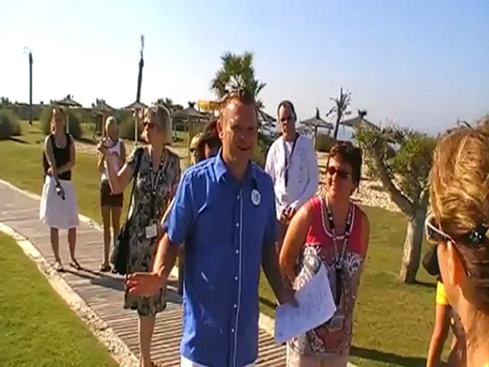 ROBINSON Club Playa Granada  Motril, Costa del Sol Malaga