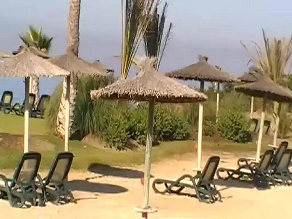 ROBINSON Club Playa Granada  Motril, Costa del Sol Malaga