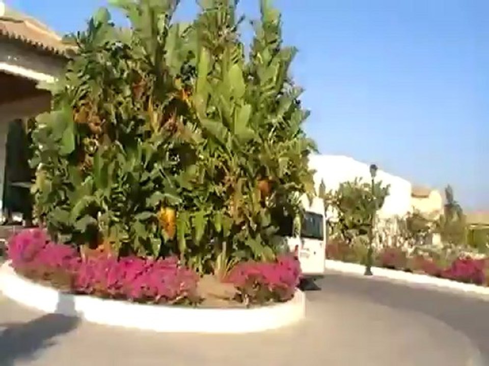 ROBINSON Club Playa Granada  Motril, Costa del Sol Malaga