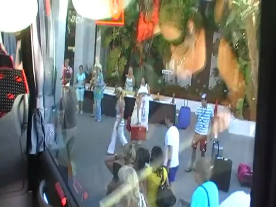 ROBINSON Club Playa Granada  Motril, Costa del Sol Malaga