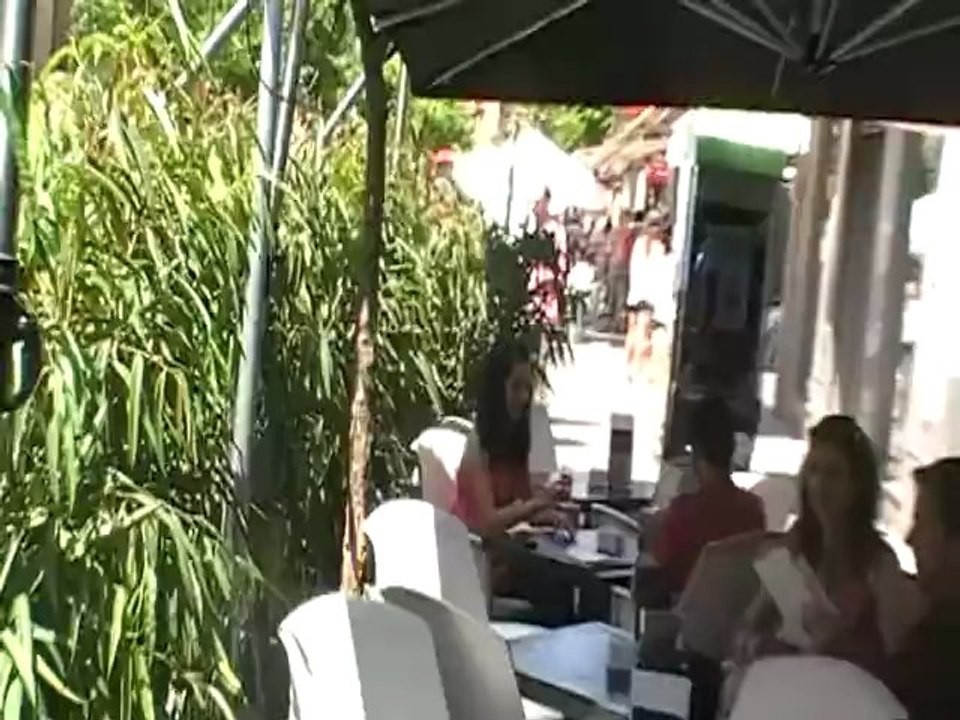 ROBINSON Club Quinta Da Ria Tavira Algarve Osten Albufeira Faro Monte Gordo Film Video Hubert Fella