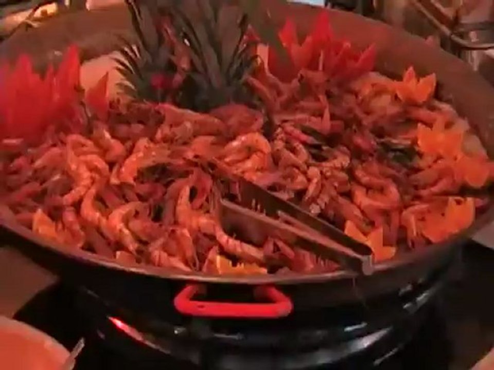 ROBINSON Club Quinta Da Ria Tavira Algarve Osten Albufeira Faro Monte Gordo Film Video Hubert Fella