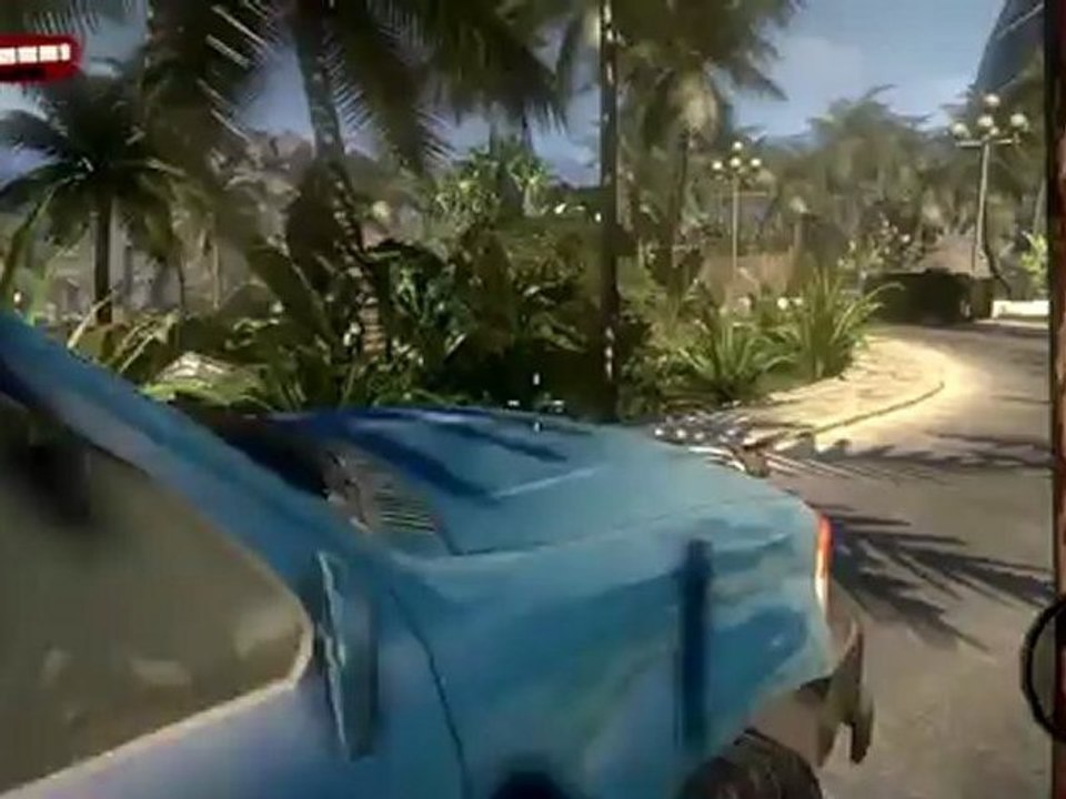 Dead Island Playthrough pt16