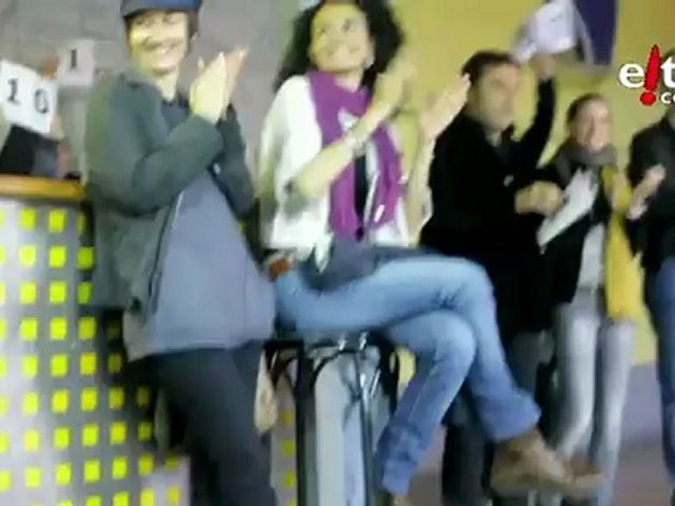 Orain: Giorgio Basmatti