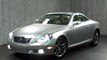 2007 Lexus SC430 Convertible For Sale At McGrath Lexus Of Westmont