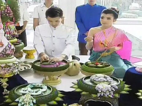 ข่าวในพระราชสำนัก วันที่ 3 กรกฏาคม 2555