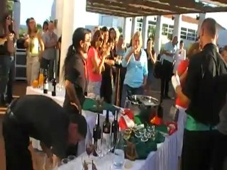 ROBINSON Club Quinta Da Ria Tavira Algarve Osten Albufeira Faro Monte Gordo Film Video Hubert Fella