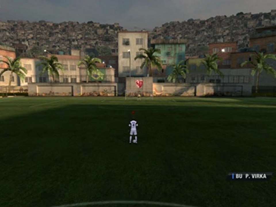 Virka sur FIFA 12 (PC) HD