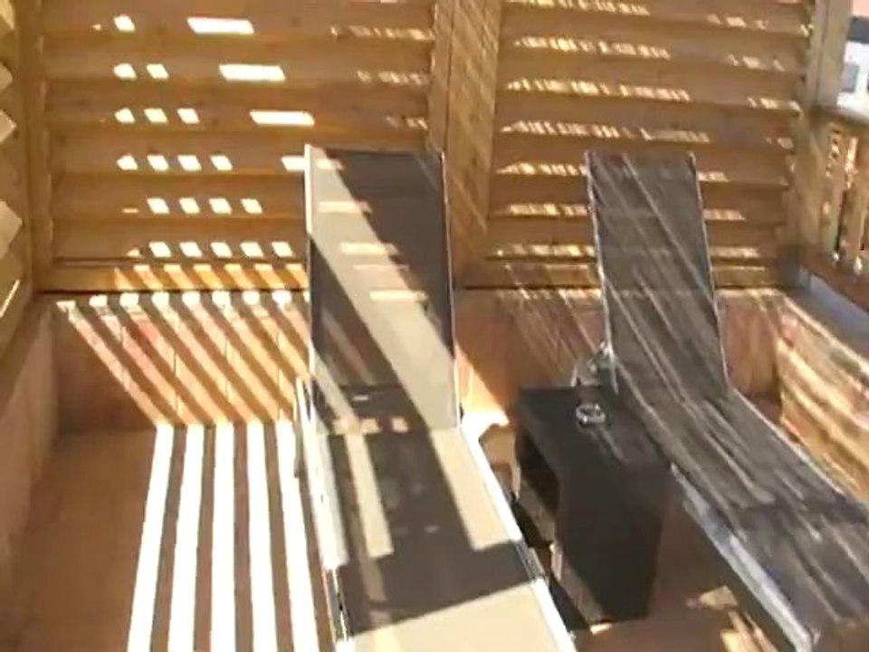 ROBINSON Club Quinta Da Ria Tavira Algarve Osten Albufeira Faro Monte Gordo Film Video Hubert Fella