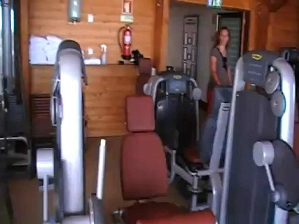 ROBINSON Club Quinta Da Ria Tavira Algarve Osten Albufeira Faro Monte Gordo Film Video Hubert Fella