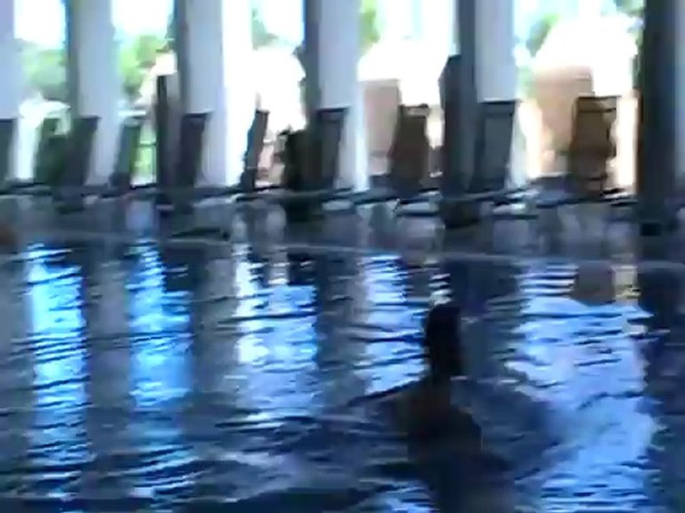 ROBINSON Club Quinta Da Ria Tavira Algarve Osten Albufeira Faro Monte Gordo Film Video Hubert Fella