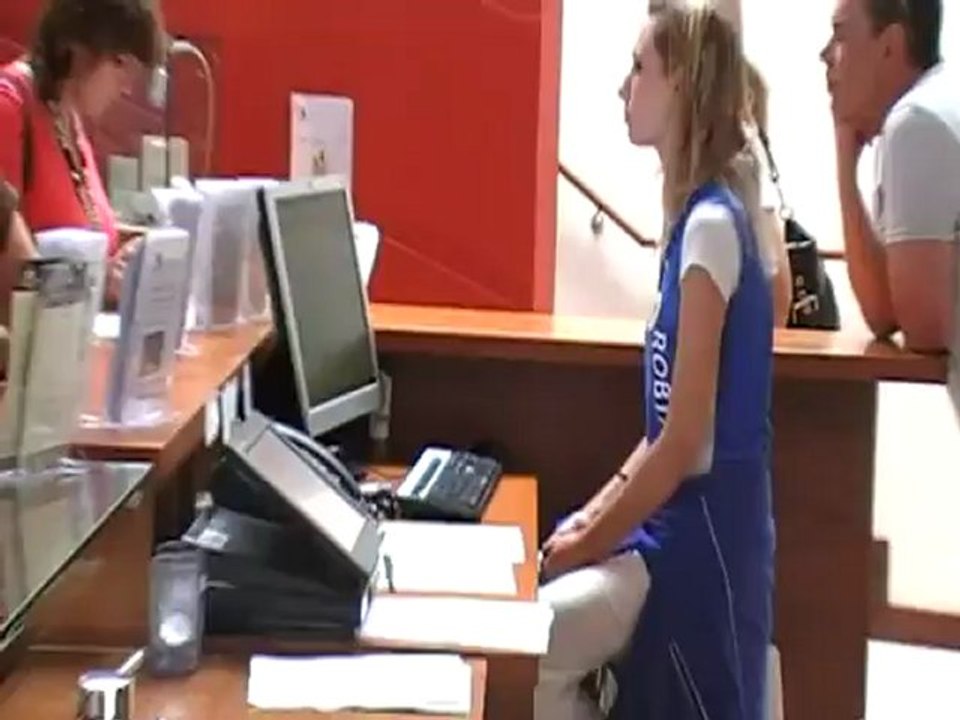 ROBINSON Club Quinta Da Ria  Tavira Algarve Osten Albufeira Faro Monte Gordo Film Video Hubert Fella