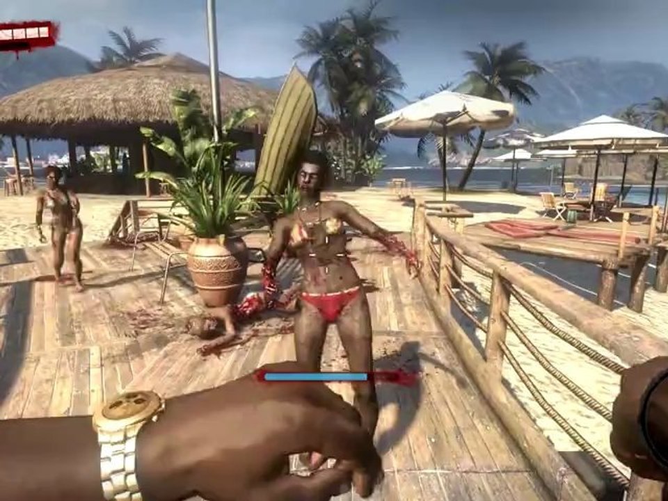 Dead Island Playthrough pt18