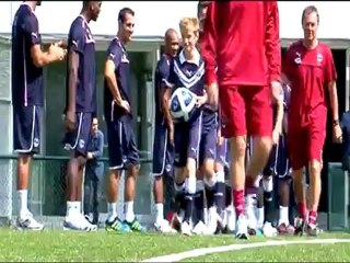 Les infos du 2 juillet 2012