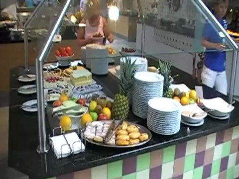 ROBINSON Club Quinta Da Ria Tavira Algarve Osten Albufeira Faro Monte Gordo Film Video Hubert Fella